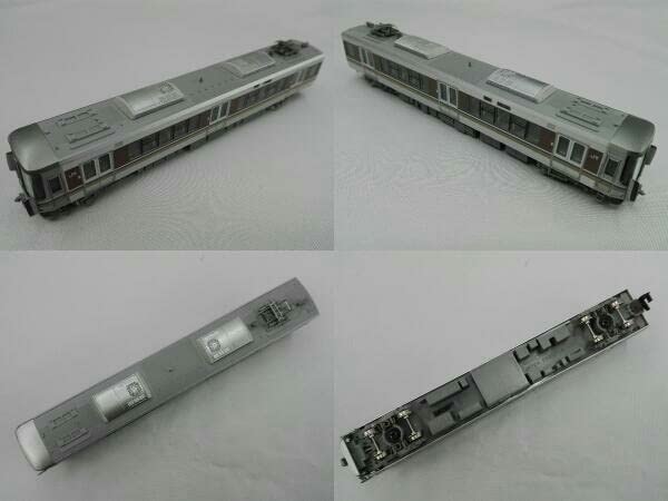 Amazon | Nゲージ TOMIX 98391 JR 223-2000系近郊電車(新快速)基本